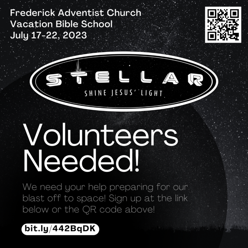 Members Frederick Seventhday Adventist Church