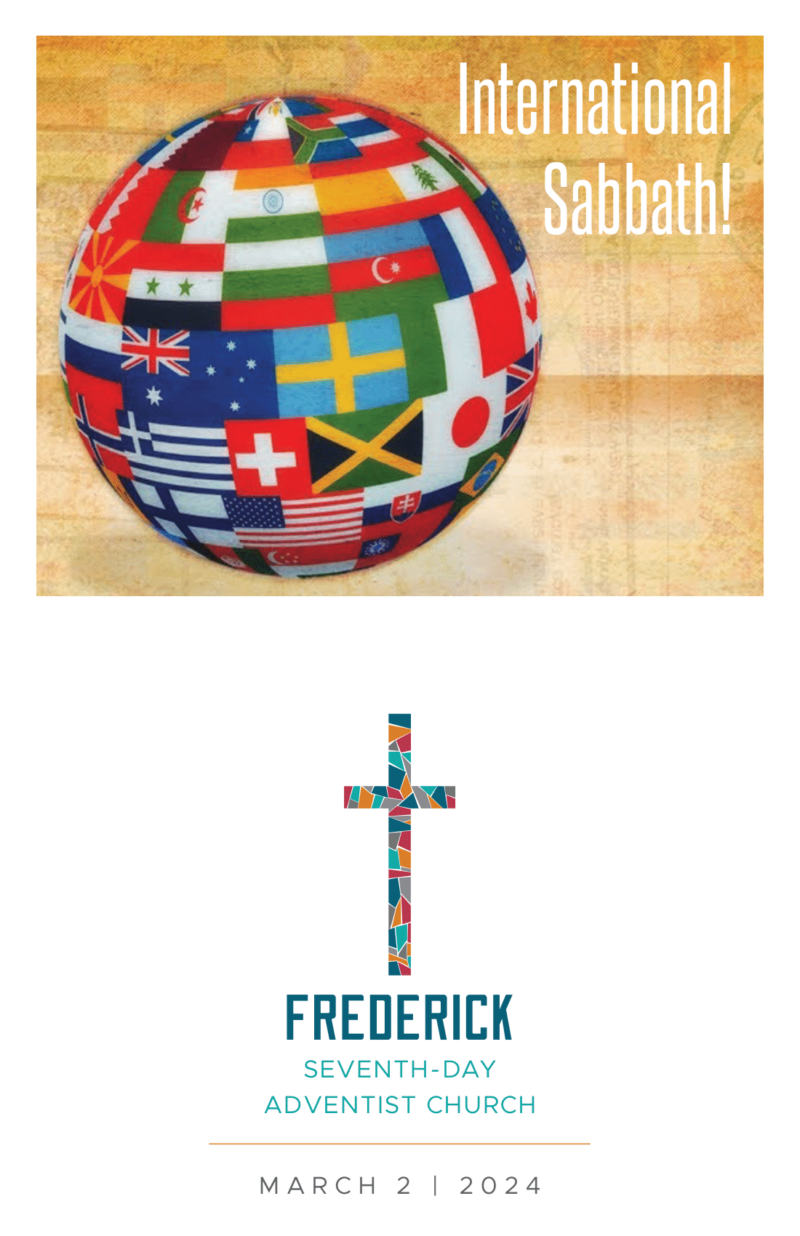 Sabbath Bulletin Frederick Seventh day Adventist Church sabbath-bulletin-frederick-seventh-day-adventist-church